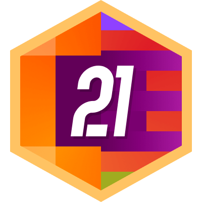 21 Days