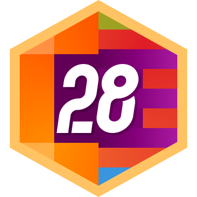28 Days