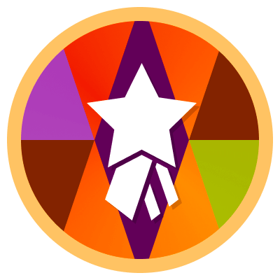 Perfect Score Club Team Player icon