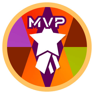 Perfect Score Group MVP Player icon