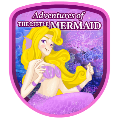 Adventures of the Little Mermaid