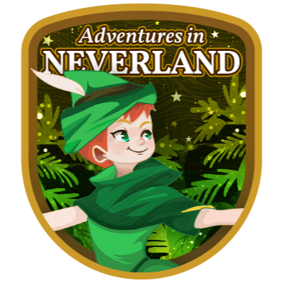 Adventures in Neverland