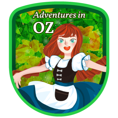 Adventures in the Land of Oz