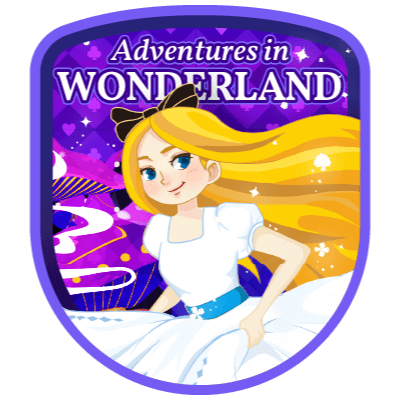 Adventures in Wonderland