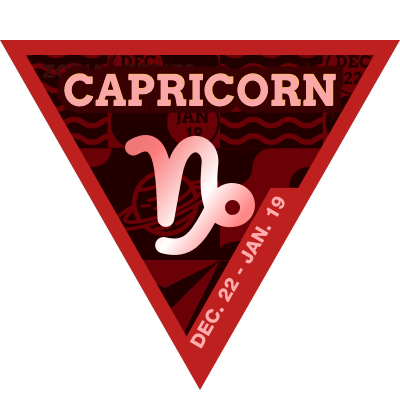 Capricorn 21K