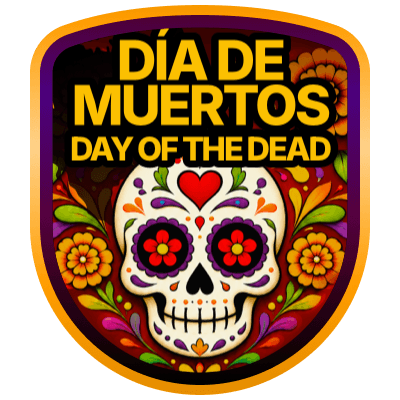 Day of the Dead 5K