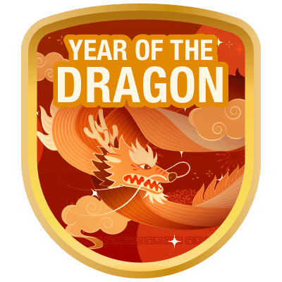 Dragon Virtual Race 5K