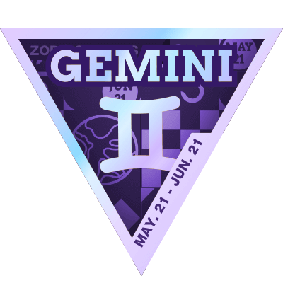 Gemini 5K