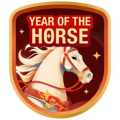 Year of the Horse Virtual Race 21K