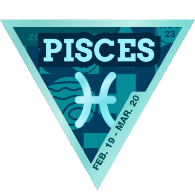 Pisces 10K