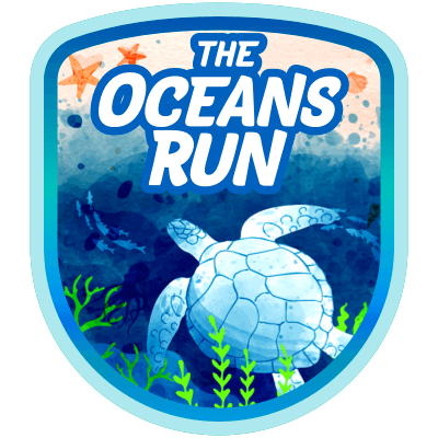 The Oceans Run
