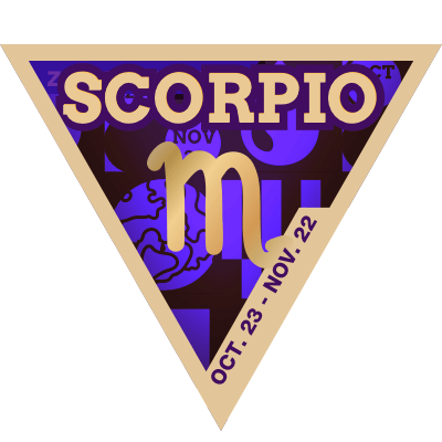 Scorpio 3K