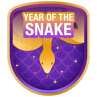 Year of the Snake 21K