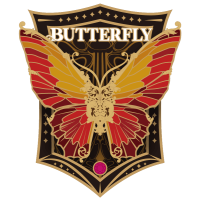 Butterfly 5K