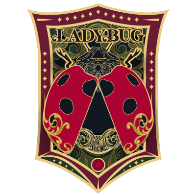 Ladybug 5K