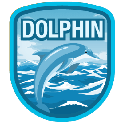 Dolphin 10K