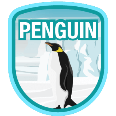 Penguin 3K