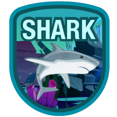 Shark 15K