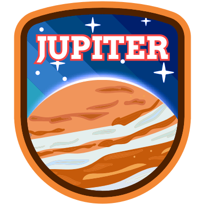 Jupiter 10K