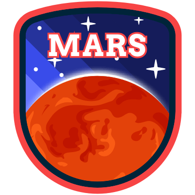 Mars 5K