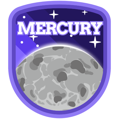 Mercury 3K