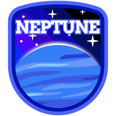 Neptune 21K