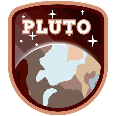 Pluto 21K