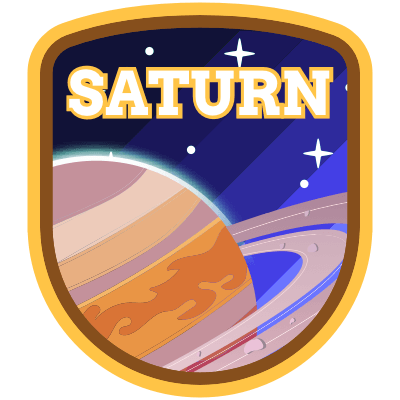 Saturn 10K