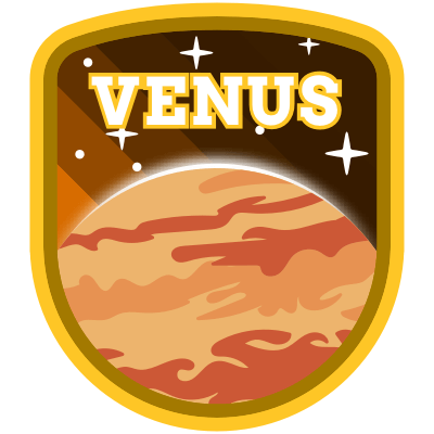 Venus 5K