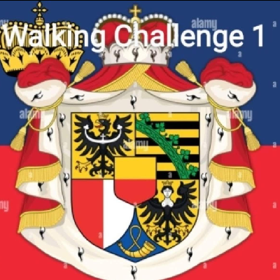 Walking Challenge 1 ๐๐ปโโ๏ธ 10,000 Steps ๐๐ฟโโ๏ธ๐ฃ icon