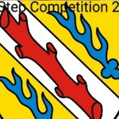 Step Competition 2 ππ»ββοΈ 10 Km Distance ππ»ββοΈ icon