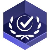 ECBWC New Year 2024 Perfect Score Race icon