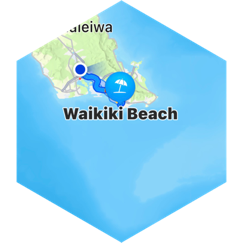 HAWAII icon