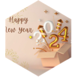New Year 10k Challenge πΆπ»ββοΈπ₯ΎπΆπΌπΆββοΈ icon