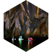 25 World Caves Tour icon