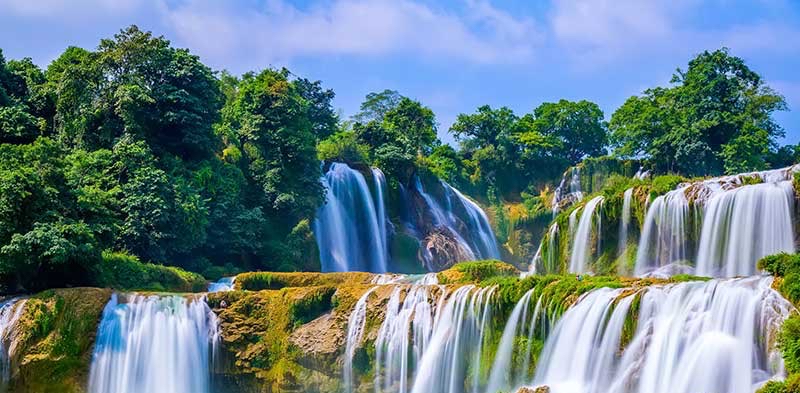 challenge background