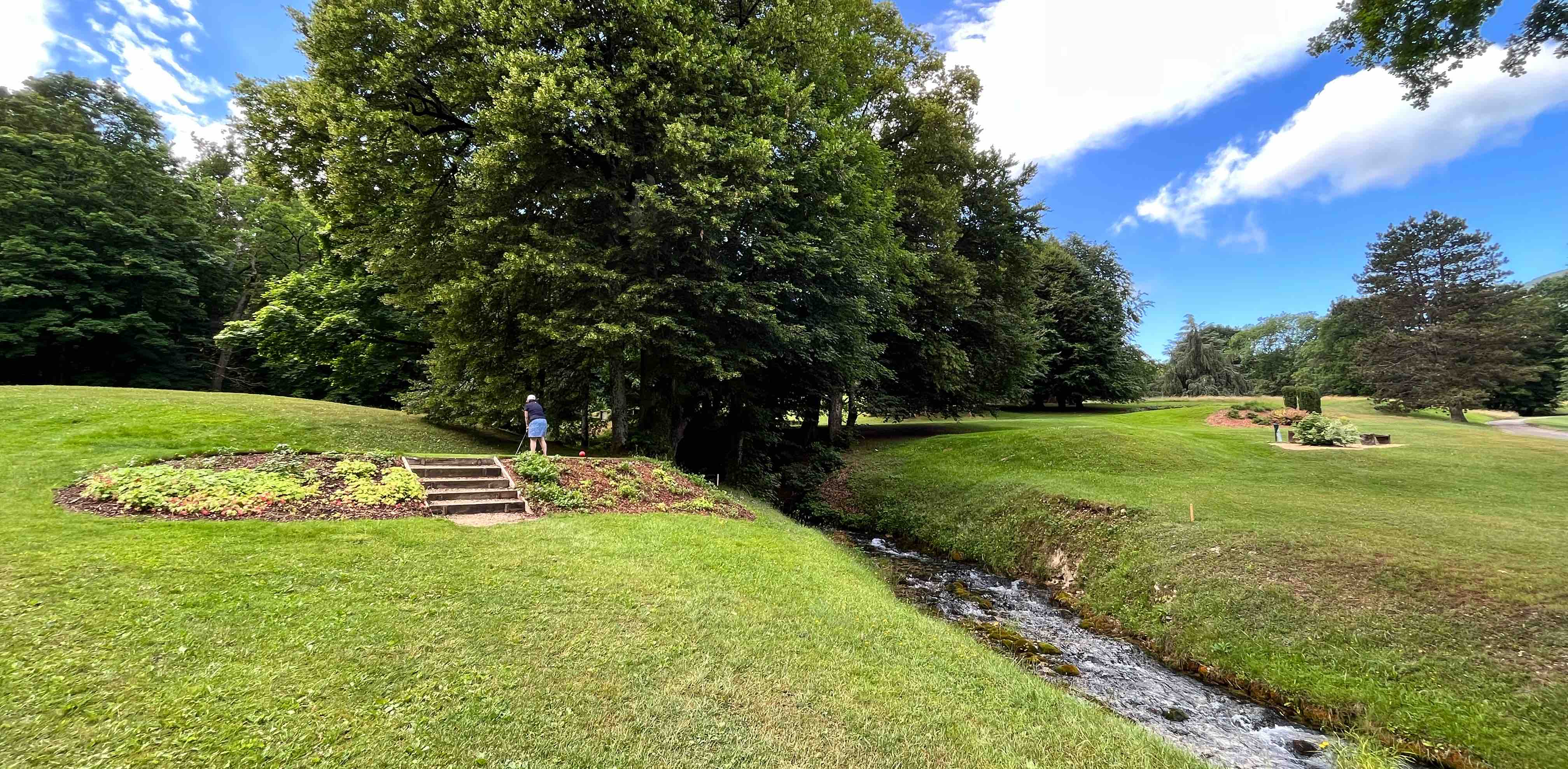 challenge background