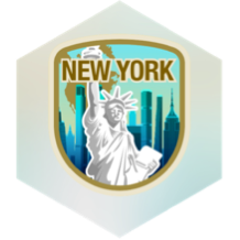 3k steps challenge January 2024 SJEmpire icon