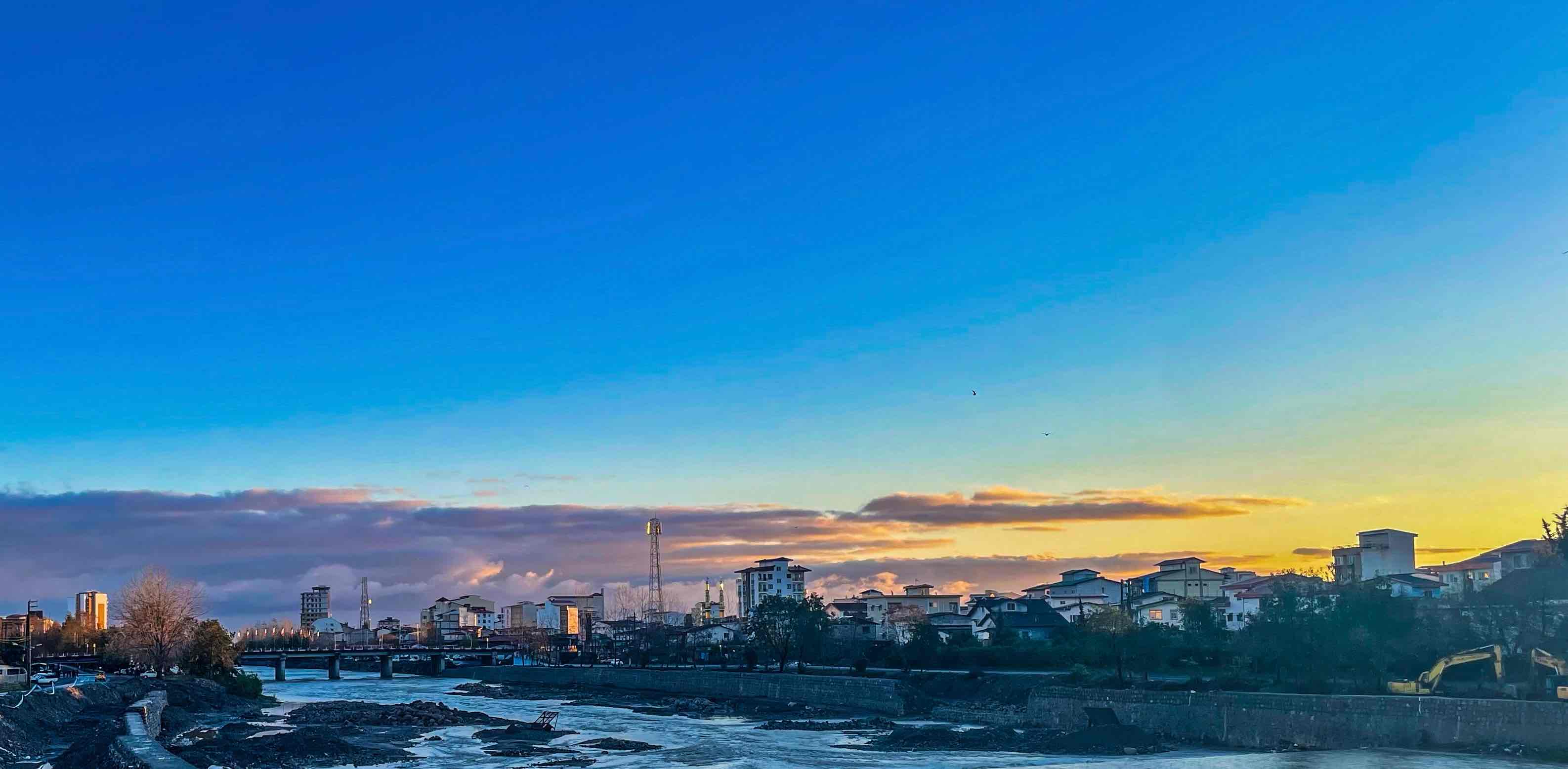 challenge background