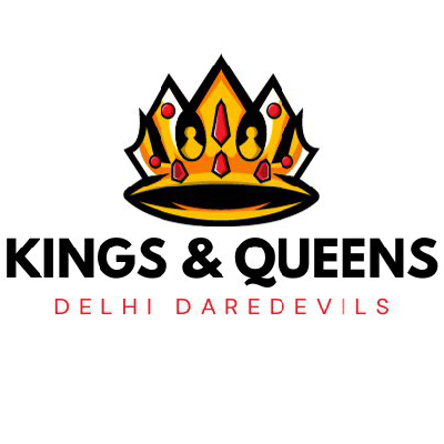 KINGS & QUEENS [ Chapter I ] icon