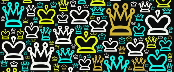 KINGS & QUEENS [ Chapter I ] logo