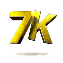 7k Steps with Nature Group! icon