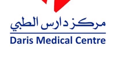 تحدي يناير للمشي مع مركز دارس الطبي logo