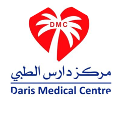 تحدي يناير للمشي مع مركز دارس الطبي icon