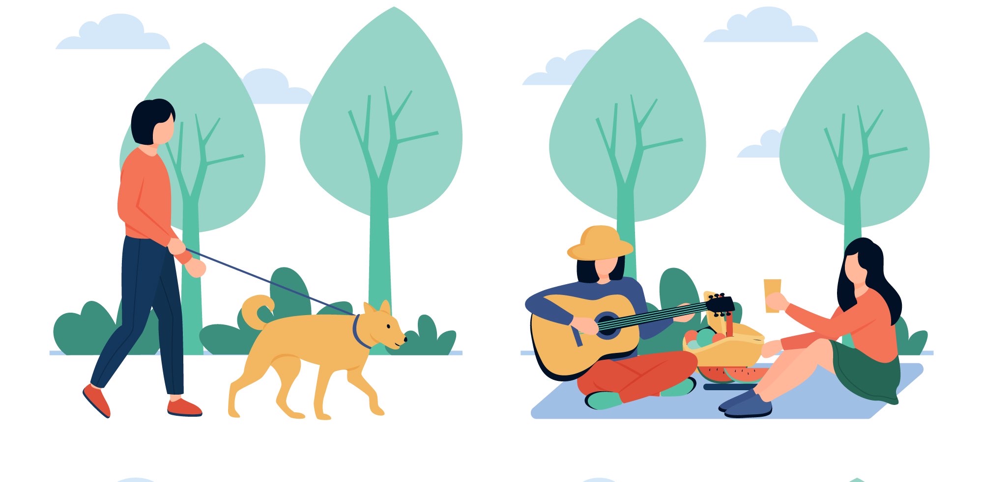 challenge background