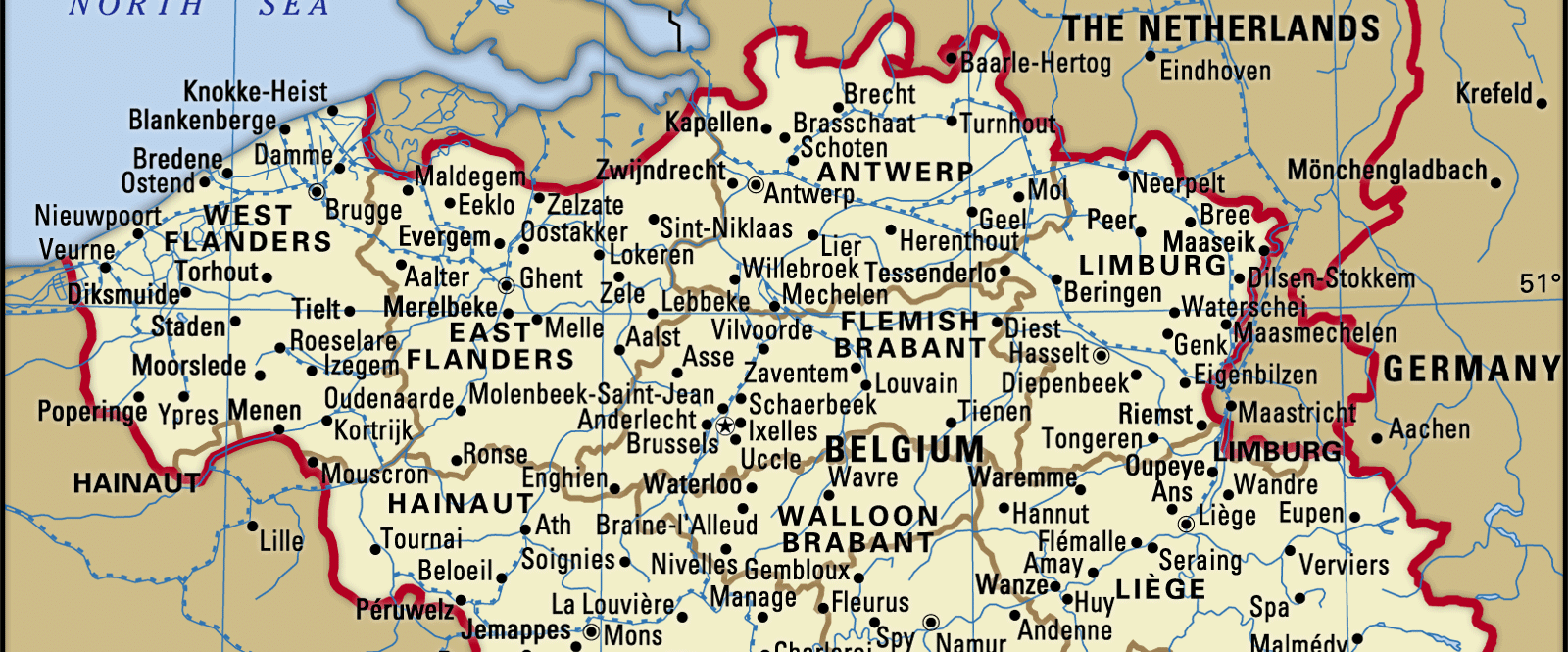 Belgium π€πβ€οΈ logo
