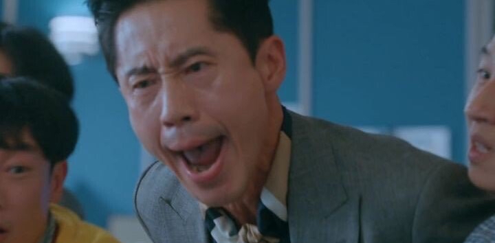 challenge background