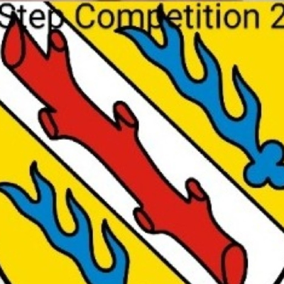 Step Competition 2 ππ»ββοΈ 10 Km Distance ππ»ββοΈ icon