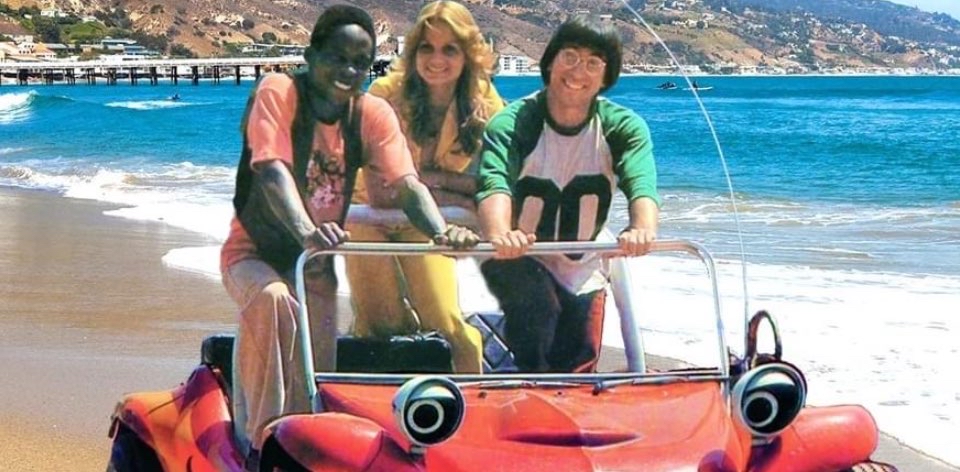 challenge background