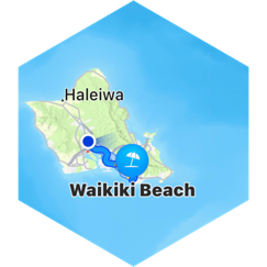 HAWAII  icon